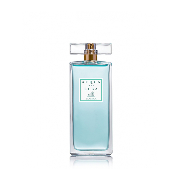 Acqua Dell Elba Classica Donna Profumeria Castelli