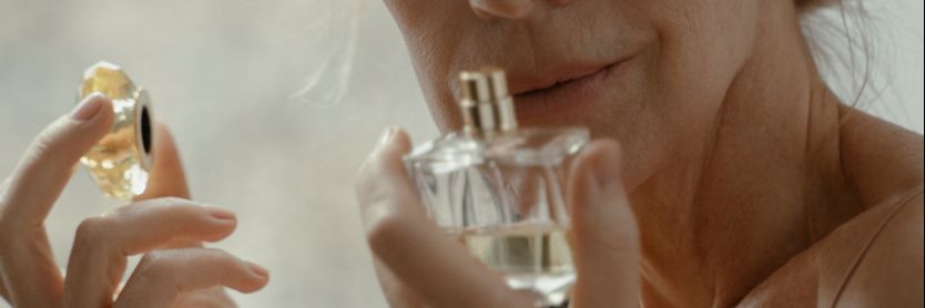 profumi donna