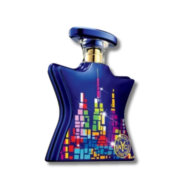 NEW YORK NIGHTS EDP