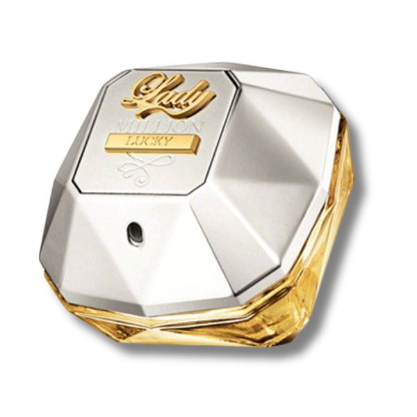 LADY MILLION LUCKY - EAU DE PARFUM