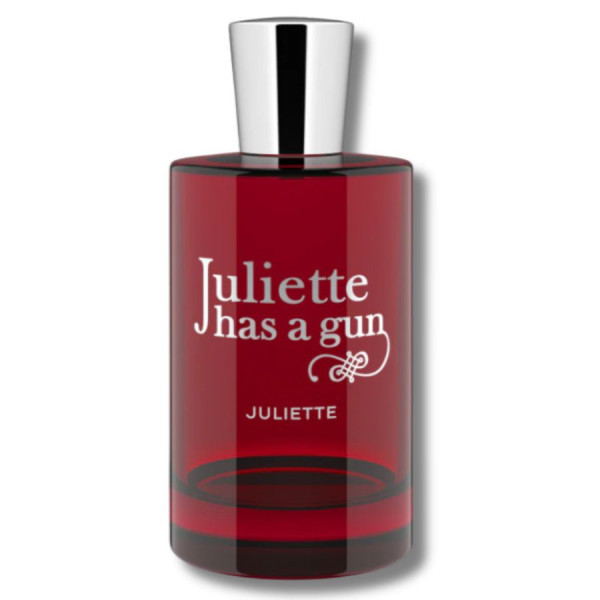 Juliette - Juliette has a gun
