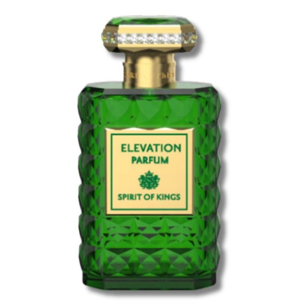 elevation parfum - Spirit of kings