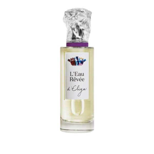 L'EAU-RÊVÉE-D'ELIYA