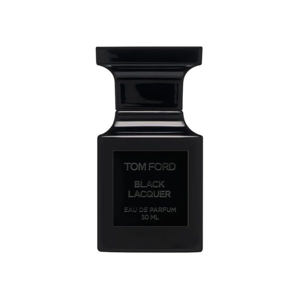 black-lacquer