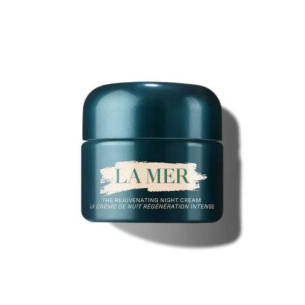 the rejuvenating night cream