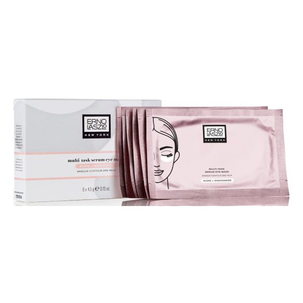 Multi Mak Serum eye mask