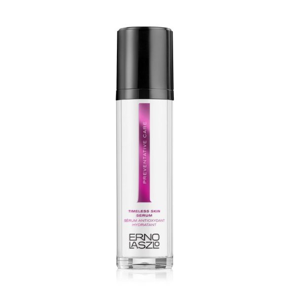 timeless skin serum