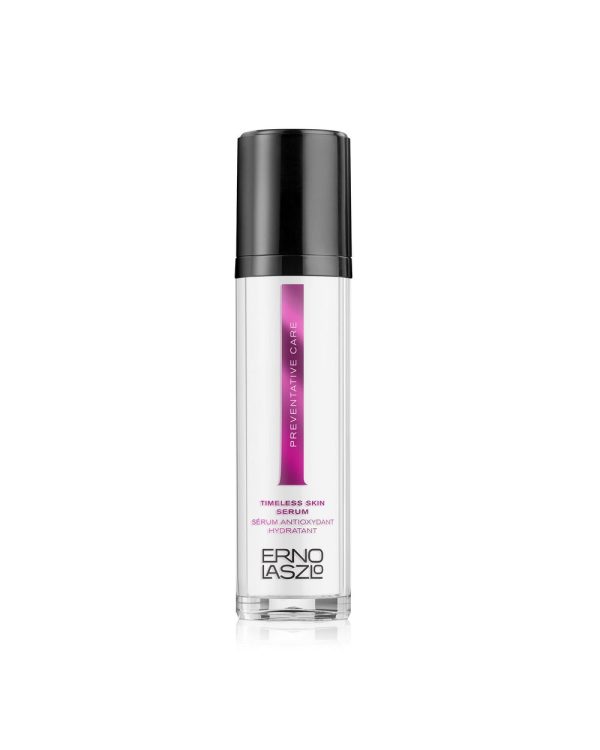 timeless skin serum 48ml