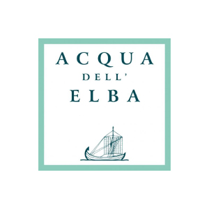 logo acqua dell'elba