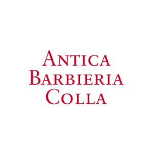 logo antica barbieri colla