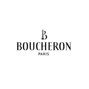 logo boucheron