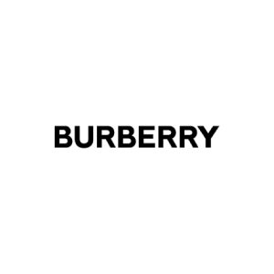 logo burberry