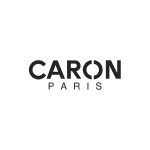 logo caron paris