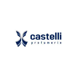 logo castelli profumerie