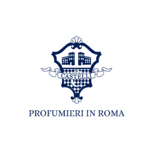 logo castelli profumieri in roma