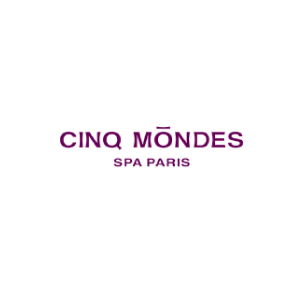 logo cinq mondes