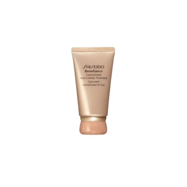 benefiance concentrated neck contour treatment