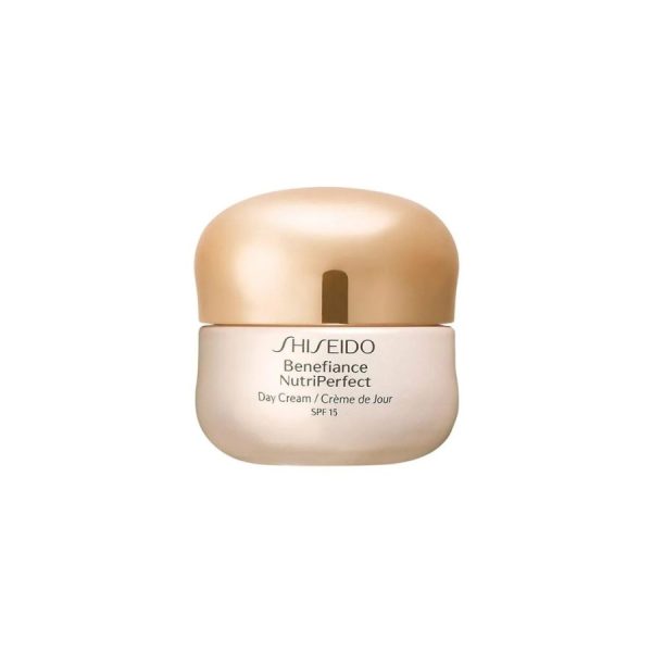 benefiance nutriperfect day cream
