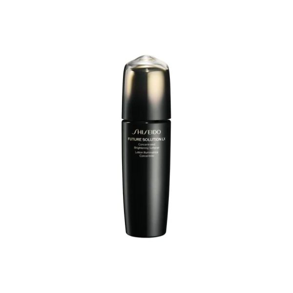 concentrated brightening softener