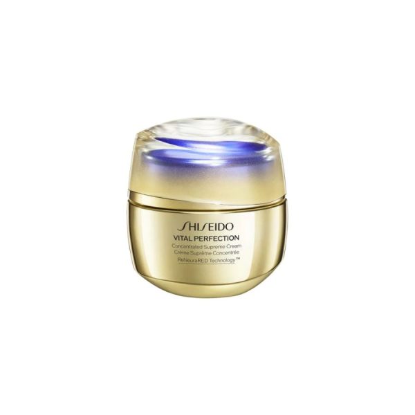 concentrated supreme cream 50ml