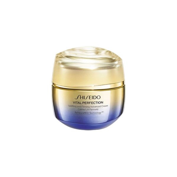 concentrated supreme cream