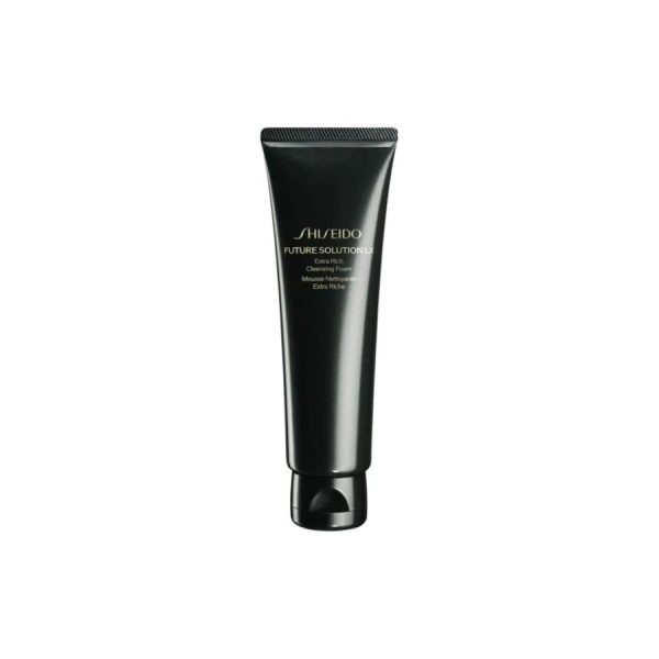 extra rich cleansing foam