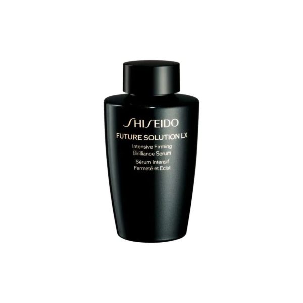 intensive firming brillance serum refill