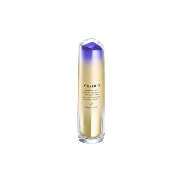liftdefine radiance night concentrate