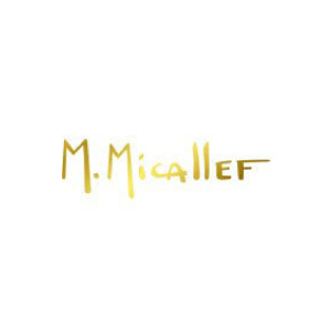 logo m micallef