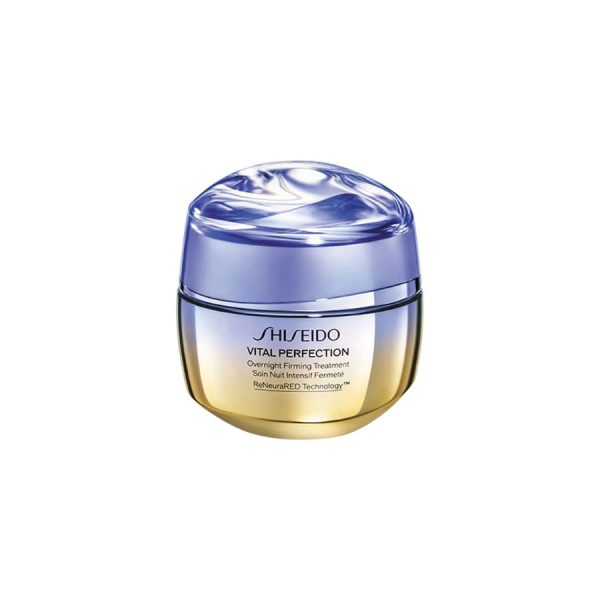 overnight firming treatment