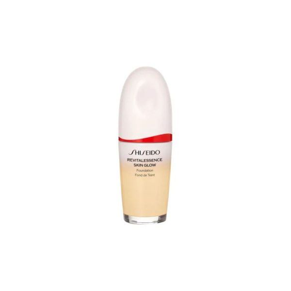 revitalessence skinglow foundation