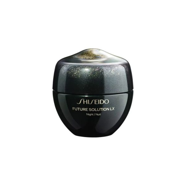 total regenerating cream