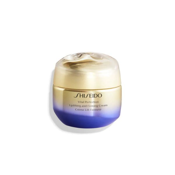 uplifting and firming advanced cream