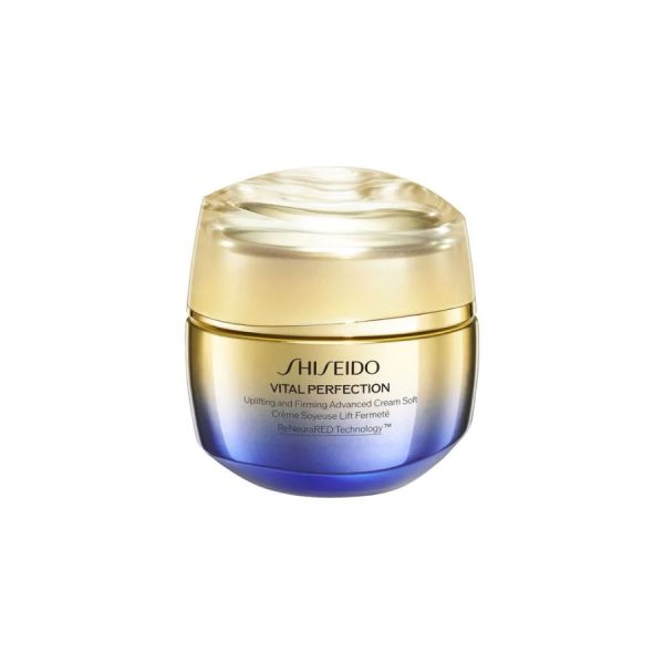 uplifting e firming advanced cream soft
